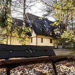 Апартаменты Tatry Comfort - Tatranska Lomnica