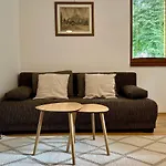 Tatry Comfort - Tatranska Lomnica Апартаменты *