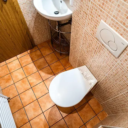 Tatry Comfort - Tatranska Lomnica Apartman