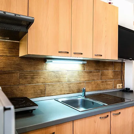 Tatry Comfort - Tatranska Lomnica * Vysoké Tatry