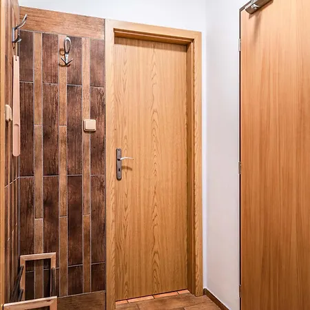 Apartment Tatry Comfort - Tatranska Lomnica *