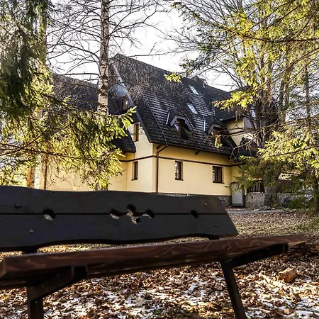 Apartman Tatry Comfort - Tatranska Lomnica