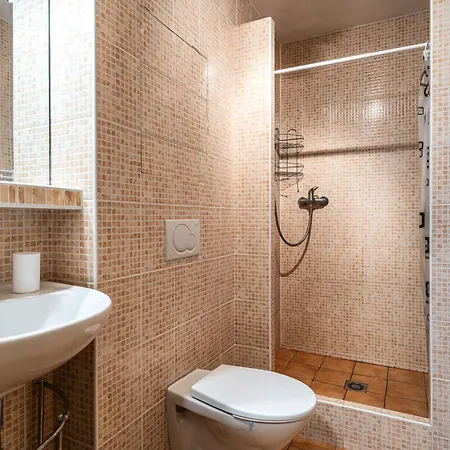 Tatry Comfort - Tatranska Lomnica *