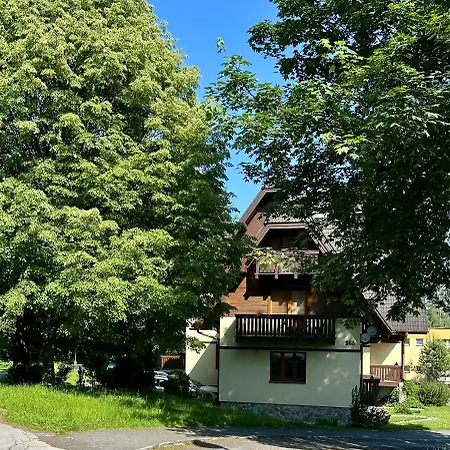 Apartmán Tatry Comfort - Tatranska Lomnica
