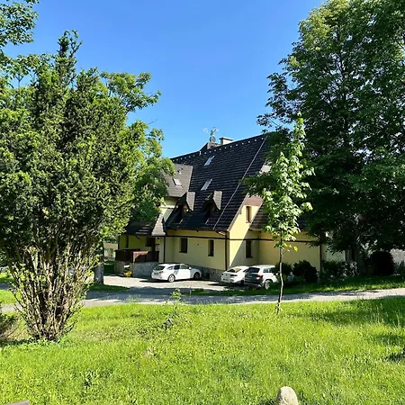 Tatry Comfort - Tatranska Lomnica * Vysoke Tatry