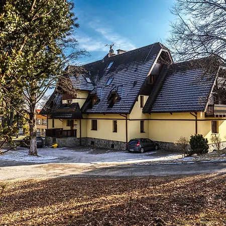 Tatry Comfort - Tatranska Lomnica