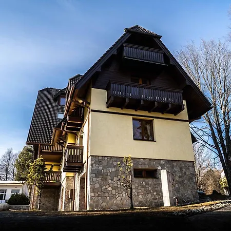 Apartment Tatry Comfort - Tatranska Lomnica Vysoke Tatry