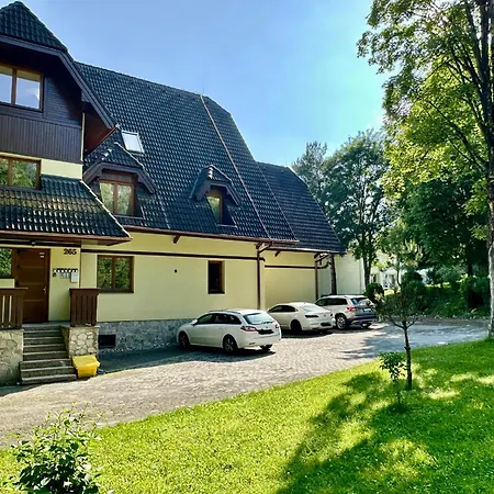 Tatry Comfort - Tatranska Lomnica * Vysoke Tatry