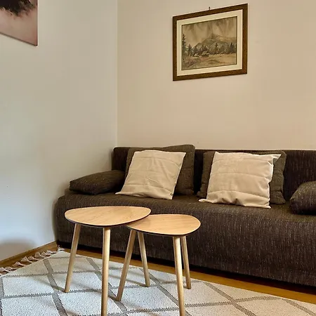아파트 Tatry Comfort - Tatranska Lomnica *