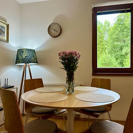 Apartman Tatry Comfort - Tatranska Lomnica