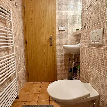 Tatry Comfort - Tatranska Lomnica Apartman Vysoké Tatry