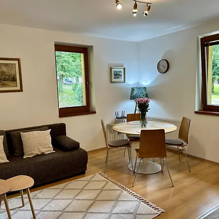 Tatry Comfort - Tatranská Lomnica Apartamento Vysoké Tatry