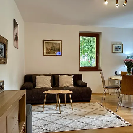 Tatry Comfort - Tatranska Lomnica *