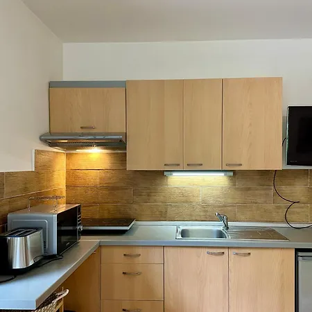 Tatry Comfort - Tatranska Lomnica