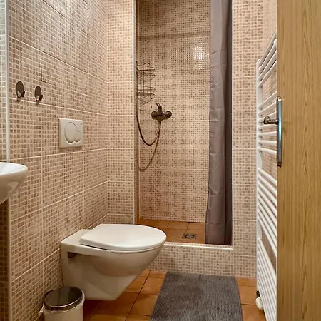 Tatry Comfort - Tatranska Lomnica Apartman *