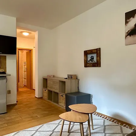 Apartman Tatry Comfort - Tatranska Lomnica *