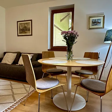 Tatry Comfort - Tatranska Lomnica * Vysoké Tatry