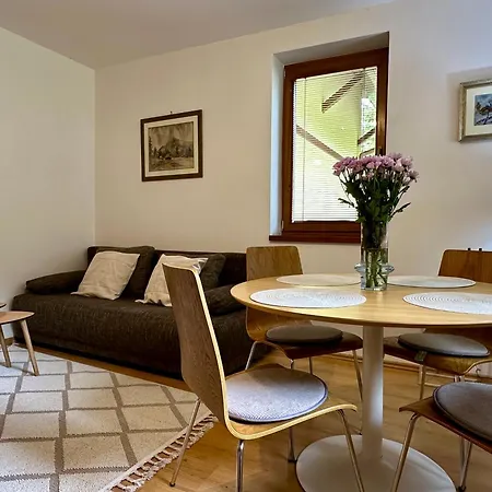 Appartamento Tatry Comfort - Tatranská Lomnica