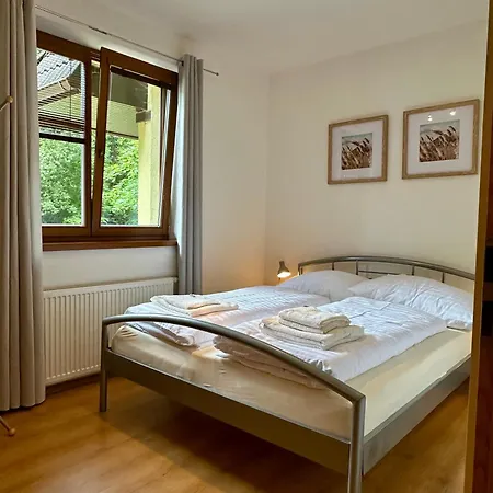 Apartman Tatry Comfort - Tatranska Lomnica *