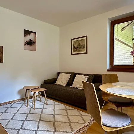 Tatry Comfort - Tatranska Lomnica *