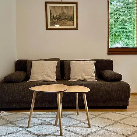 Tatry Comfort - Tatranska Lomnica Apartman *