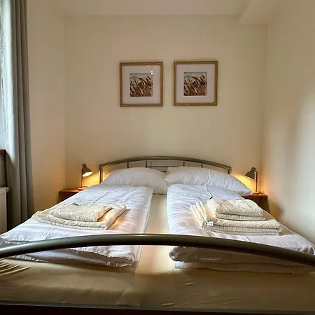Apartmán Tatry Comfort - Tatranska Lomnica *