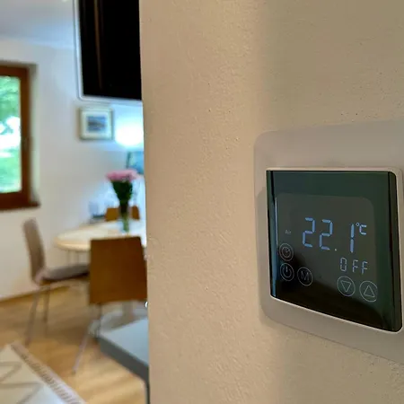 Apartman Tatry Comfort - Tatranska Lomnica Vysoké Tatry