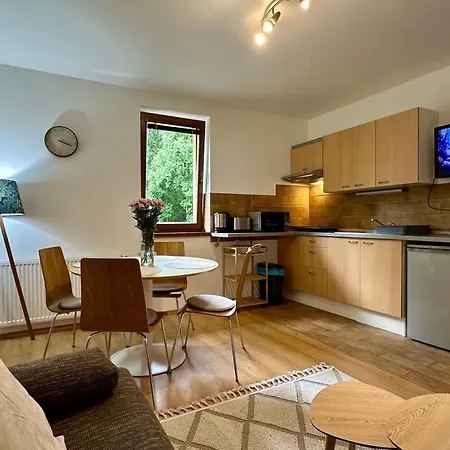 Tatry Comfort - Tatranska Lomnica * Vysoke Tatry