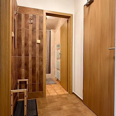 Apartment Tatry Comfort - Tatranska Lomnica