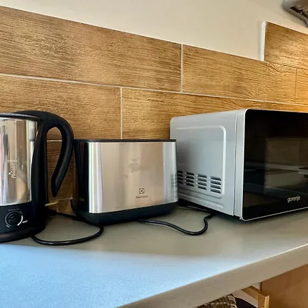 Tatry Comfort - Tatranska Lomnica *