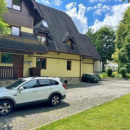 Tatry Comfort - Tatranska Lomnica