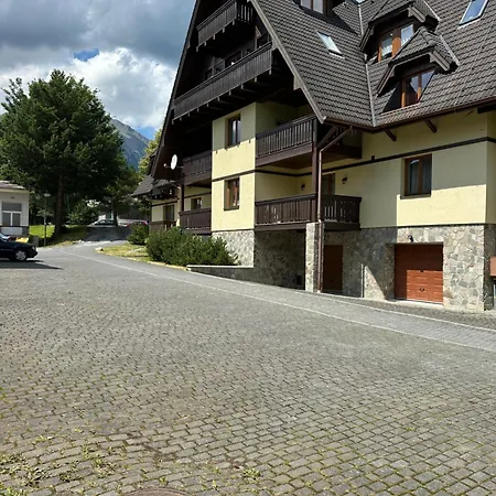 Tatry Comfort - Tatranska Lomnica * Vysoke Tatry