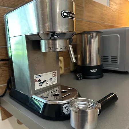 Tatry Comfort - Tatranska Lomnica Apartment *