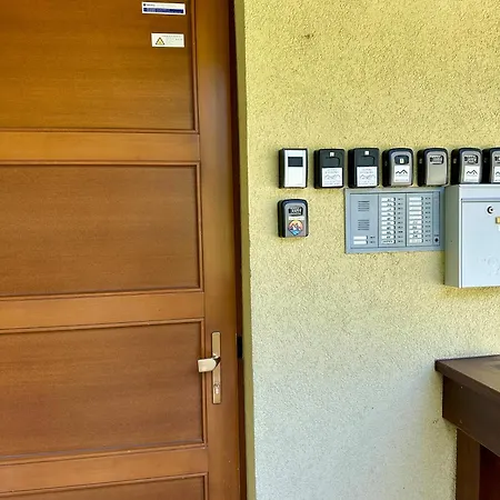 Tatry Comfort - Tatranska Lomnica *