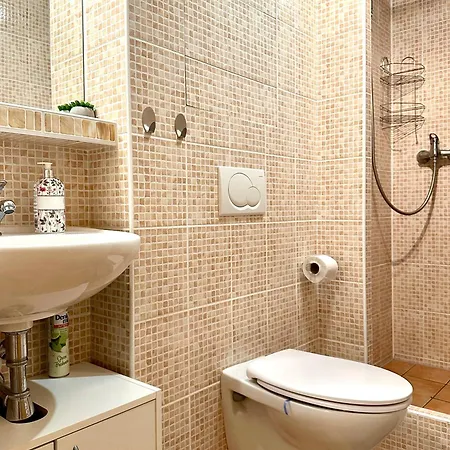 Tatry Comfort - Tatranska Lomnica *