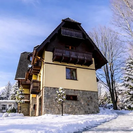 Tatry Comfort - Tatranska Lomnica * Vysoké Tatry