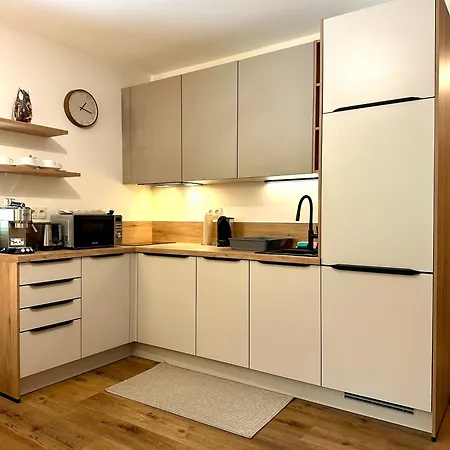 Apartman Tatry Comfort - Tatranska Lomnica Vysoké Tatry