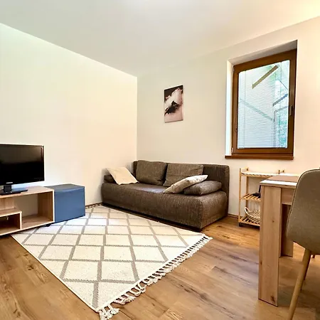 Apartman Tatry Comfort - Tatranska Lomnica