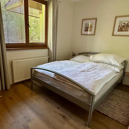 Tatry Comfort - Tatranska Lomnica Apartman Vysoké Tatry
